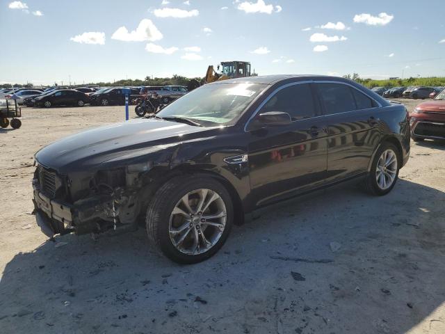 Photo 1 from auction – 2013 FORD TAURUS SEL with VIN 1FAHP2H8XDG117866