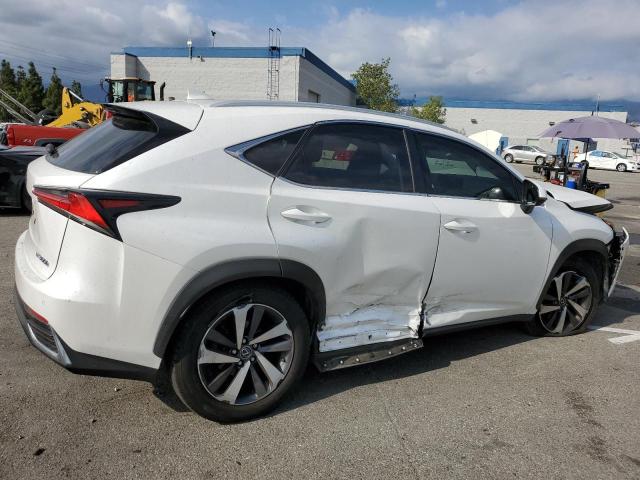 Photo 3 from auction – 2018 LEXUS NX 300H with VIN JTJBJRBZ1J2087481