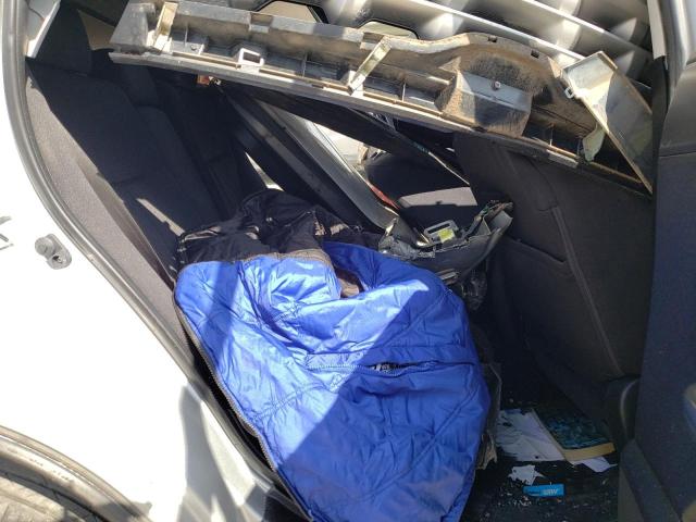 Photo 11 from auction – 2011 SUBARU FORESTER 2 with VIN JF2SHBDC5BH711264