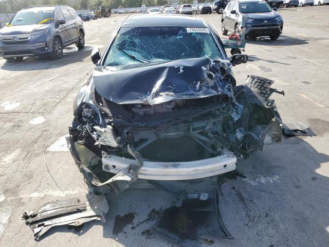 Photo 5 from auction – 2009 ACURA TL with VIN 19UUA86589A010719