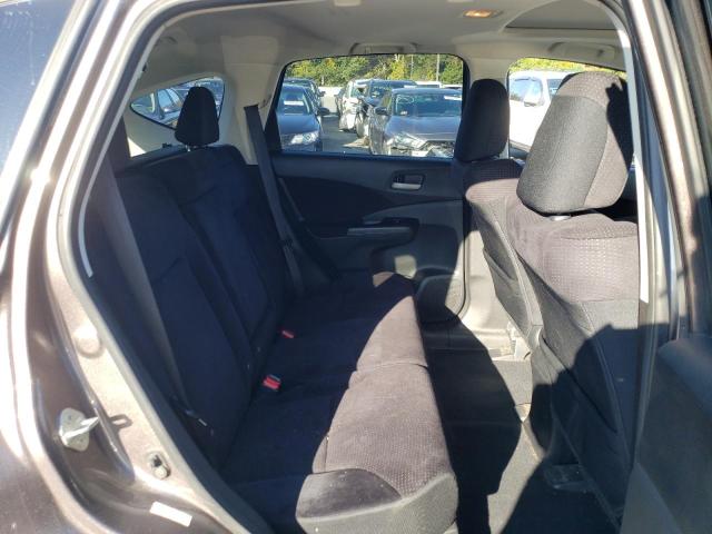 Photo 11 from auction – 2012 HONDA CR-V EX with VIN 5J6RM4H51CL044525