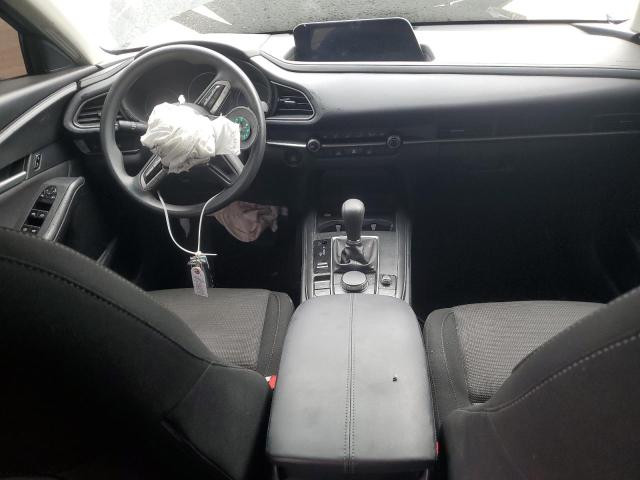 Photo 8 from auction – 2023 MAZDA CX-30 with VIN 3MVDMBAM8PM513456