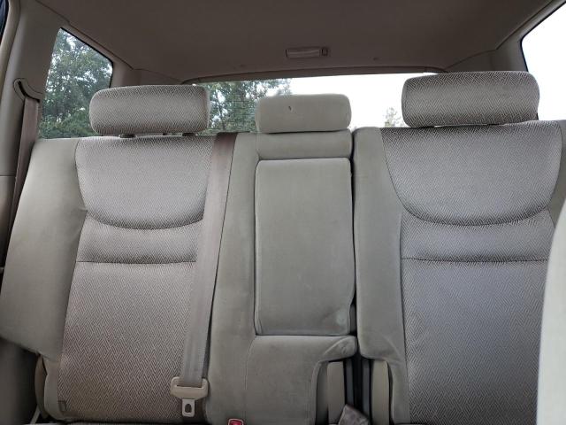 صورة رقم 10 من المزاد - 2003 TOYOTA HIGHLANDER مع VIN JTEHF21A830138146