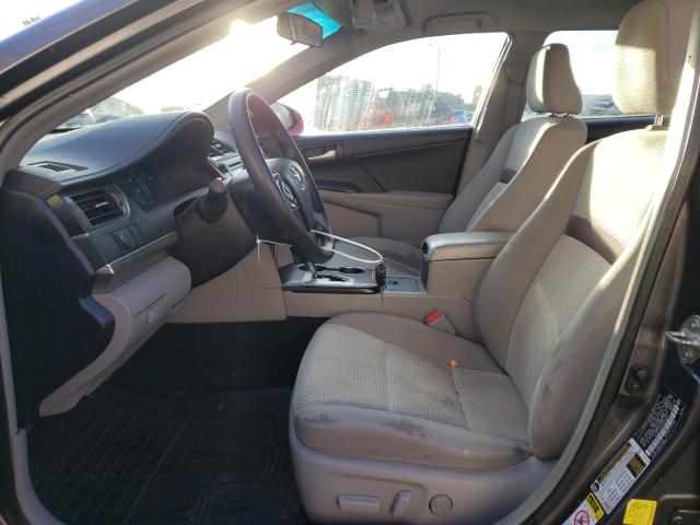Photo 7 from auction – 2014 TOYOTA CAMRY L with VIN 4T4BF1FK7ER378341