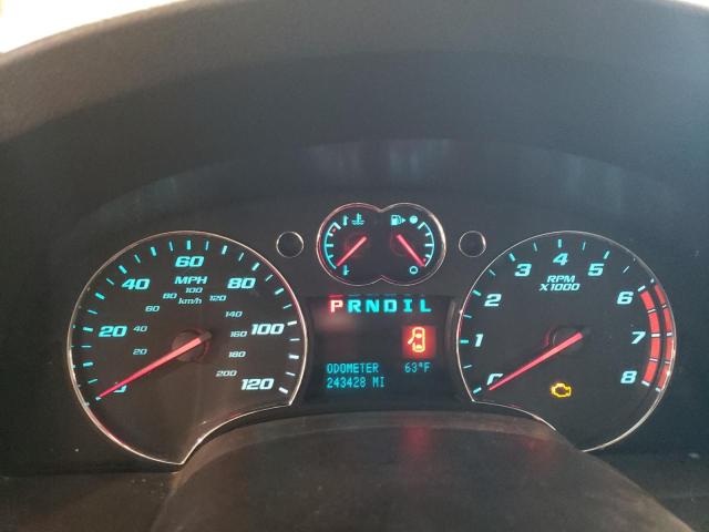 Foto 9 de la subasta – 2007 CHEVROLET EQUINOX LS con VIN 2CNDL23F076003207