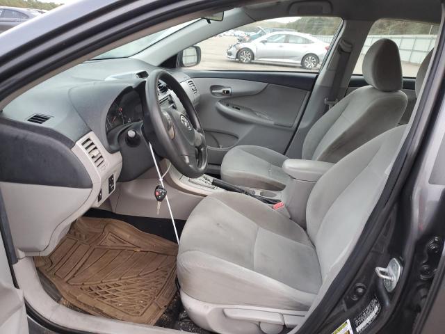 Photo 7 from auction – 2013 TOYOTA COROLLA BA with VIN 2T1BU4EE2DC026037