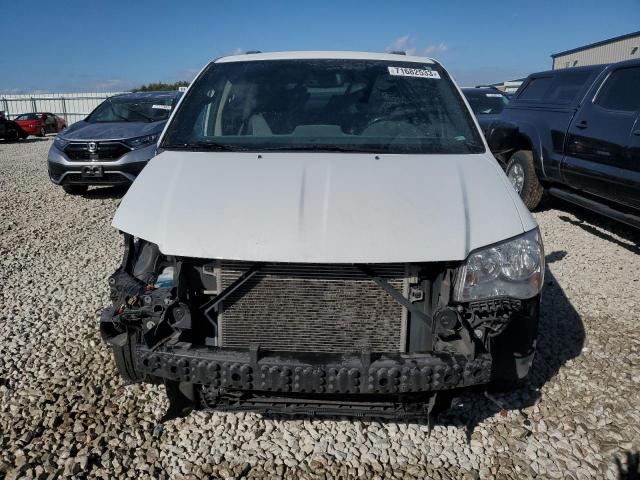 Photo 5 from auction – 2020 DODGE GRAND CARA with VIN 2C4RDGCG9LR154097