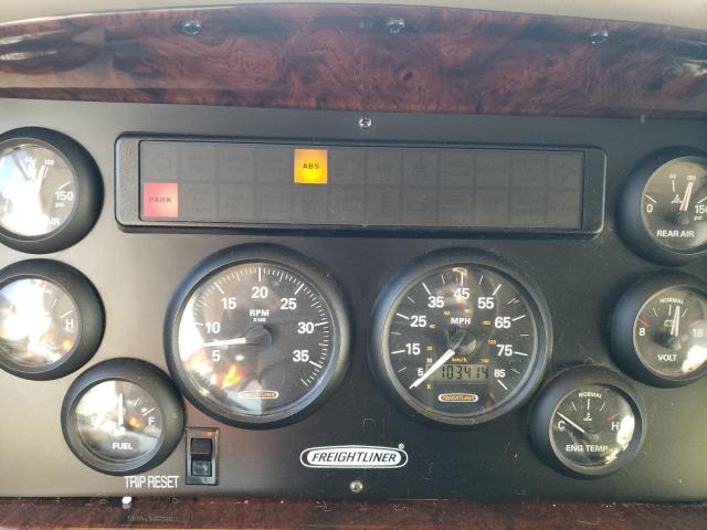 Photo 8 from auction – 2004 FLEE DISCOVERY with VIN 4UZAAHAK53CL65496