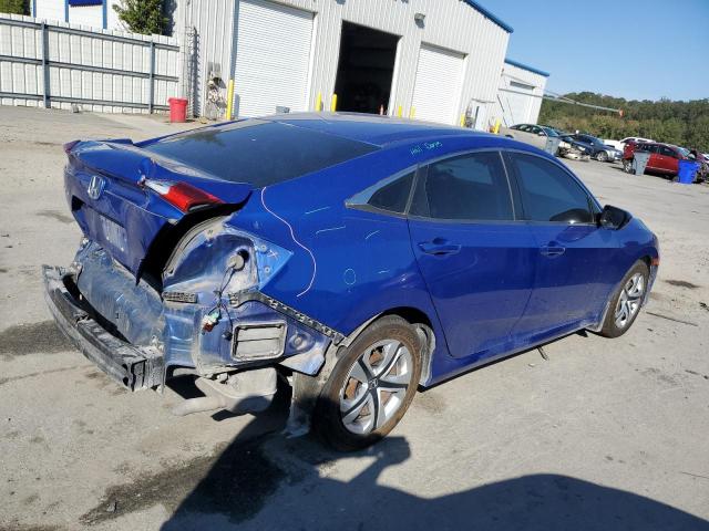 Photo 3 from auction – 2017 HONDA CIVIC LX with VIN 19XFC2F5XHE044509