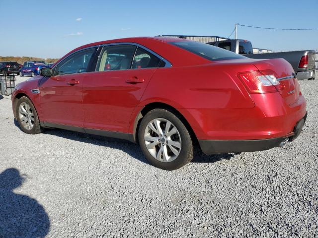 Photo 2 from auction – 2011 FORD TAURUS SEL with VIN 1FAHP2EW0BG115544
