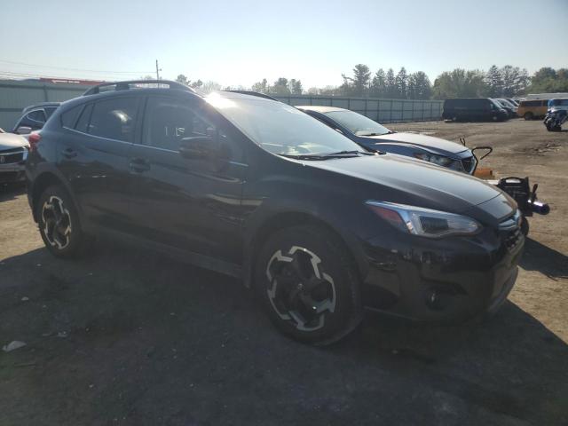 Photo 4 from auction – 2021 SUBARU CROSSTREK with VIN JF2GTHNC1M8285159