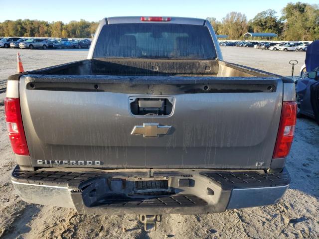 Photo 6 from auction – 2008 CHEVROLET SILVERADO with VIN 3GCEK13J38G221173