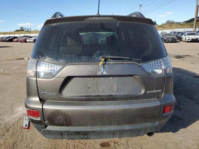 Photo 6 from auction – 2011 MITSUBISHI OUTLANDER with VIN JA4JT3AW1BU021994