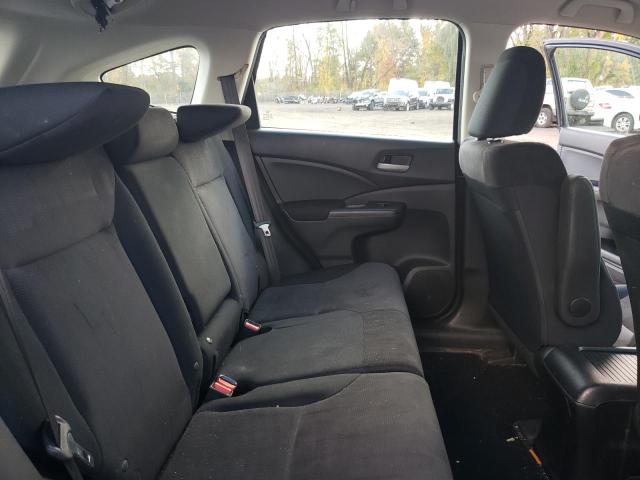 Photo 10 from auction – 2014 HONDA CR-V LX with VIN 2HKRM4H37EH720973