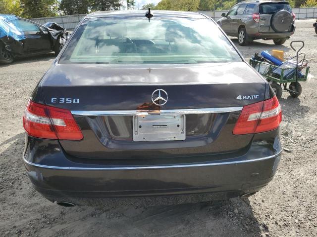 Photo 6 from auction – 2012 MERCEDES-BENZ E 350 4MAT with VIN WDDHF8JB4CA629619