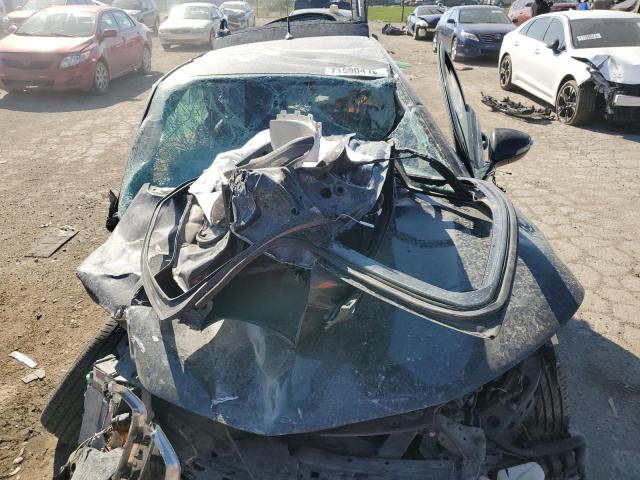 Photo 11 from auction – 2014 CHEVROLET VOLT with VIN 1G1RH6E43EU172255
