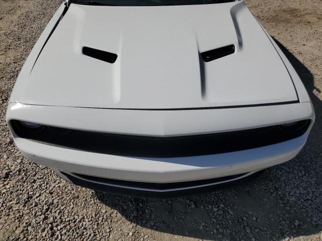 Photo 11 from auction – 2020 DODGE CHALLENGER with VIN 2C3CDZAGXLH149263