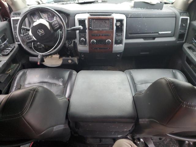 Photo 8 from auction – 2012 DODGE RAM 2500 L with VIN 3C6TD5FT9CG339508