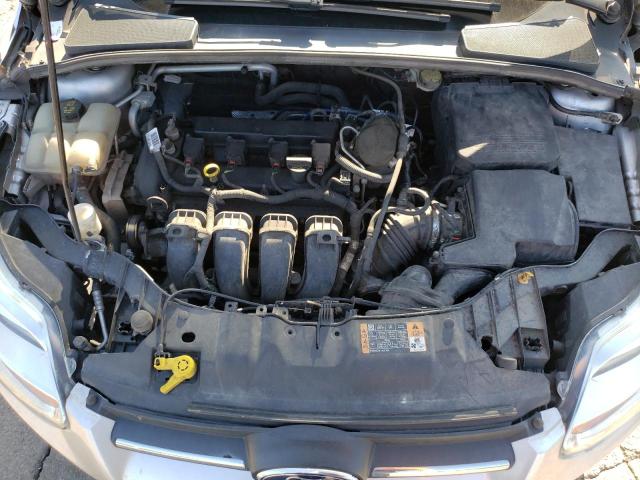 Photo 11 from auction – 2014 FORD FOCUS SE with VIN 1FADP3K22EL278682