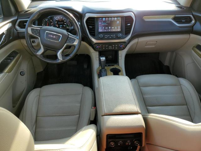 Photo 8 from auction – 2018 GMC ACADIA DEN with VIN 1GKKNXLS8JZ201663