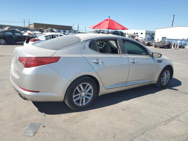 Photo 3 from auction – 2012 KIA OPTIMA LX with VIN KNAGM4A73C5280815