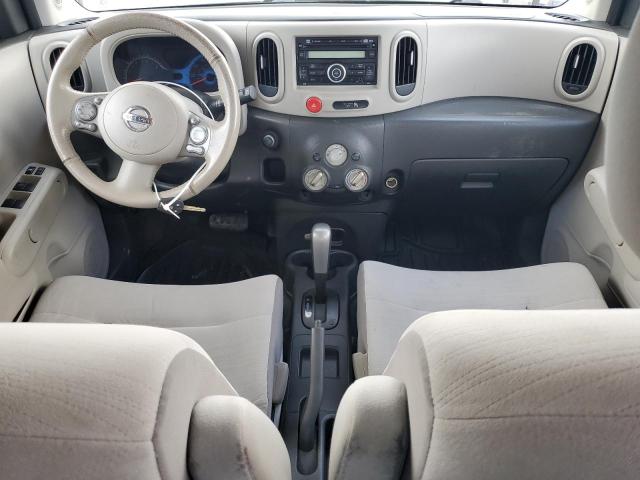 Photo 8 from auction – 2012 NISSAN CUBE BASE with VIN JN8AZ2KR5CT253680
