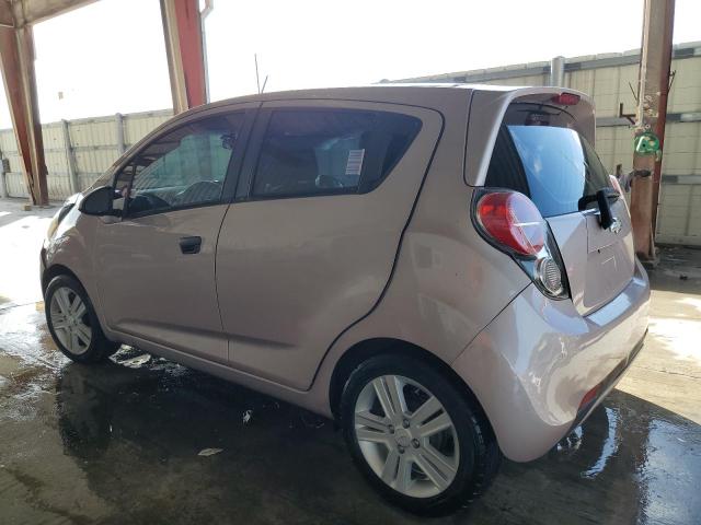 Photo 2 from auction – 2013 CHEVROLET SPARK LS with VIN KL8CB6S98DC572887