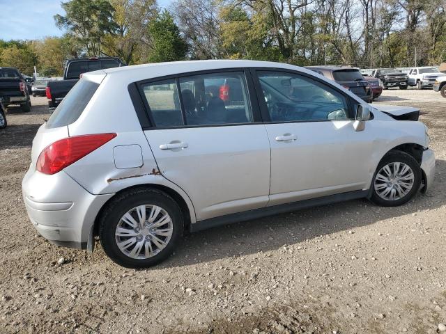 Photo 3 from auction – 2009 NISSAN VERSA S with VIN 3N1BC13E69L393549
