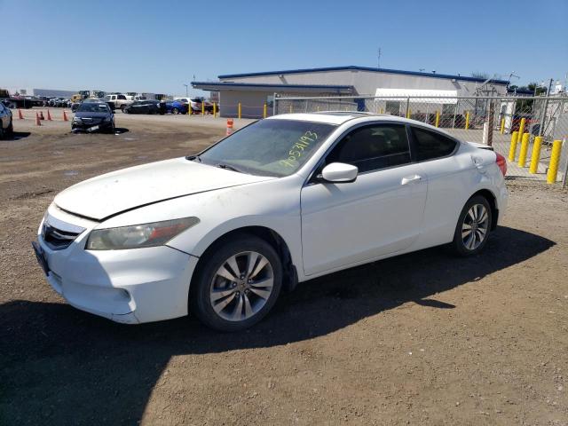 Photo 1 from auction – 2011 HONDA ACCORD EXL with VIN 1HGCS1B85BA001143
