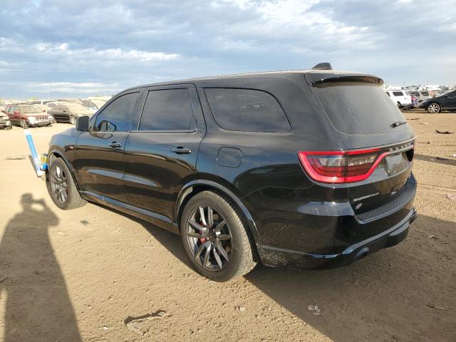 صورة رقم 2 من المزاد - 2020 DODGE DURANGO SR مع VIN 1C4SDJGJ6LC380563