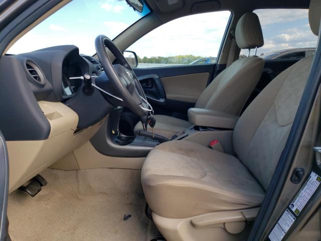 Photo 7 from auction – 2010 TOYOTA RAV4 with VIN 2T3BF4DV8AW070802