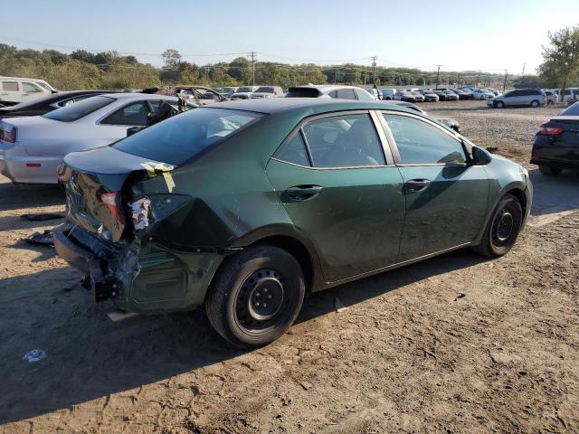 Photo 3 from auction – 2015 TOYOTA COROLLA L with VIN 2T1BURHE0FC429185