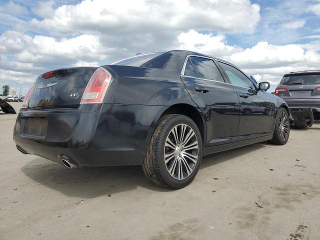 Photo 3 from auction – 2014 CHRYSLER 300 S with VIN 2C3CCABG4EH119052