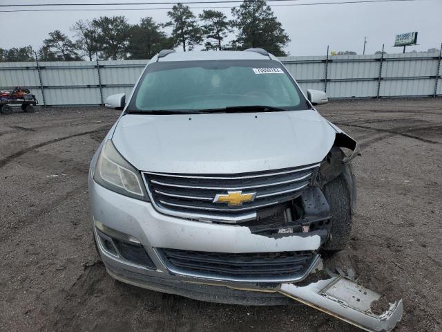 Photo 5 from auction – 2015 CHEVROLET TRAVERSE L with VIN 1GNKRHKDXFJ155579