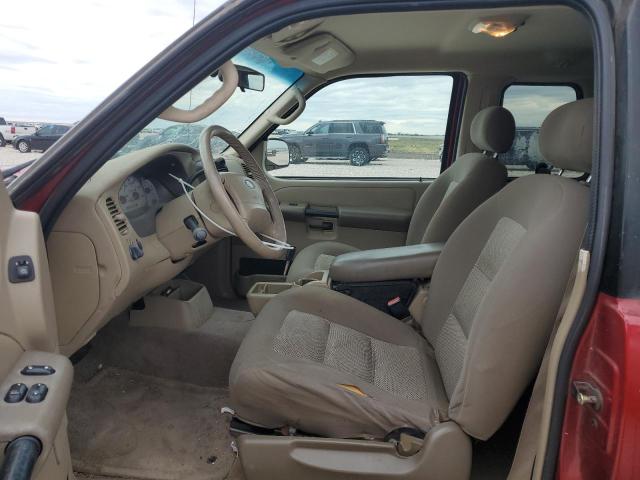 Photo 7 from auction – 2003 FORD EXPLORER S with VIN 1FMYU60E83UA24464