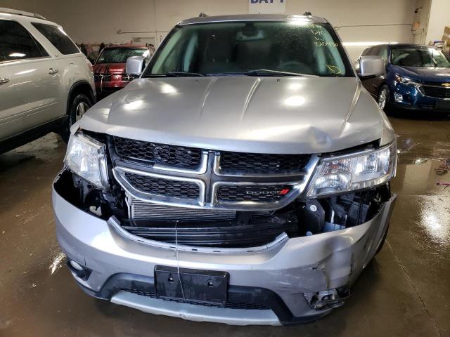 Photo 5 from auction – 2019 DODGE JOURNEY SE with VIN 3C4PDCBB8KT810436