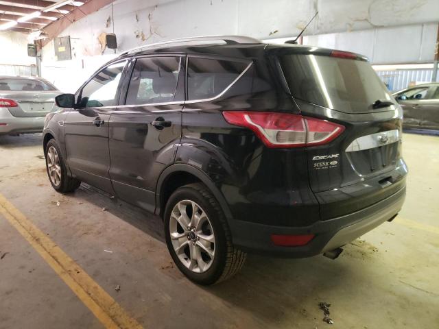 Photo 2 from auction – 2016 FORD ESCAPE TIT with VIN 1FMCU9J99GUC90336