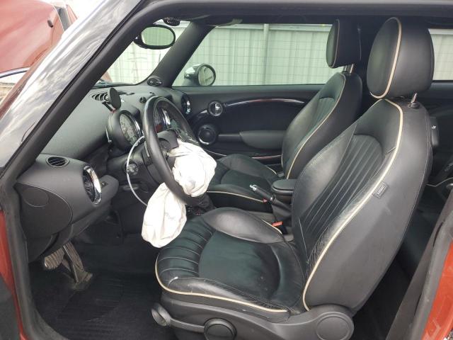 Photo 7 from auction – 2011 MINI COOPER S with VIN WMWSV3C56BTY11982
