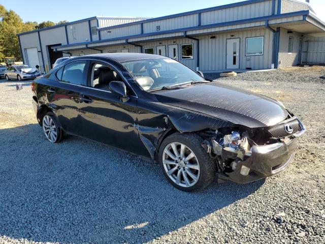 Photo 4 from auction – 2008 LEXUS IS 250 with VIN JTHCK262685024523