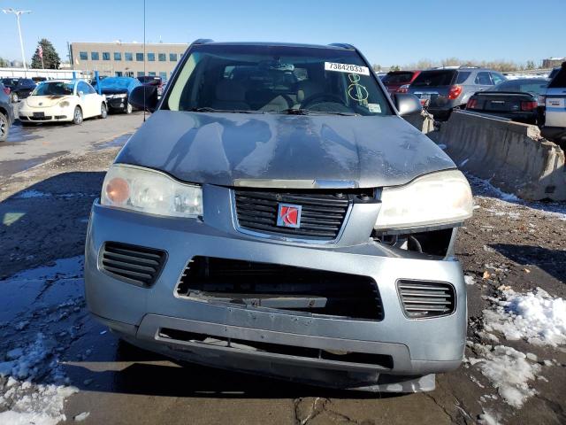 Photo 5 from auction – 2007 SATURN VUE with VIN 5GZCZ33D27S807944