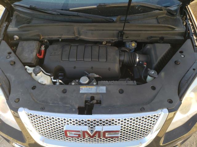 Photo 12 from auction – 2012 GMC ACADIA DEN with VIN 1GKKRTED7CJ251628