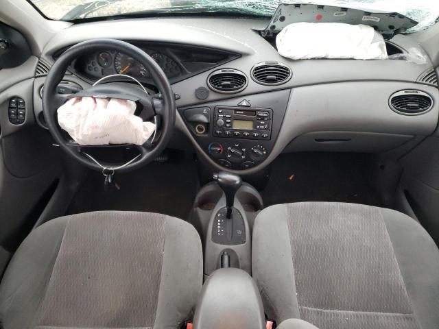 Photo 8 from auction – 2000 FORD FOCUS SE with VIN 1FAFP34P0YW345865