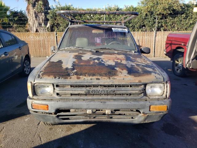 Photo 5 from auction – 1989 TOYOTA PICKUP with VIN JT4RN81P7K5042898