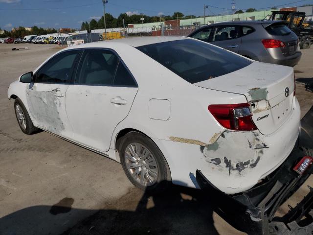 Photo 2 from auction – 2013 TOYOTA CAMRY L with VIN 4T1BF1FK7DU256149