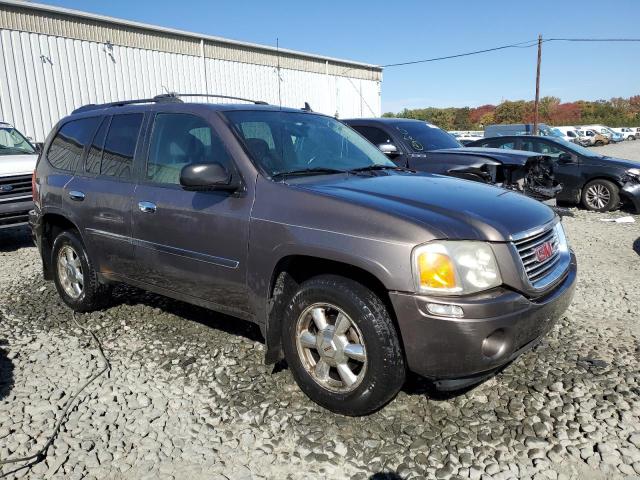 Photo 4 from auction – 2008 GMC ENVOY with VIN 1GKDT13S782141891