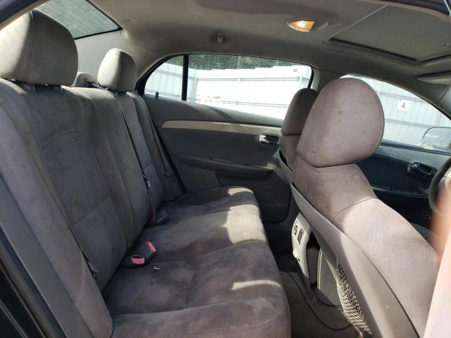 Photo 10 from auction – 2012 CHEVROLET MALIBU 1LT with VIN 1G1ZC5E01CF146664