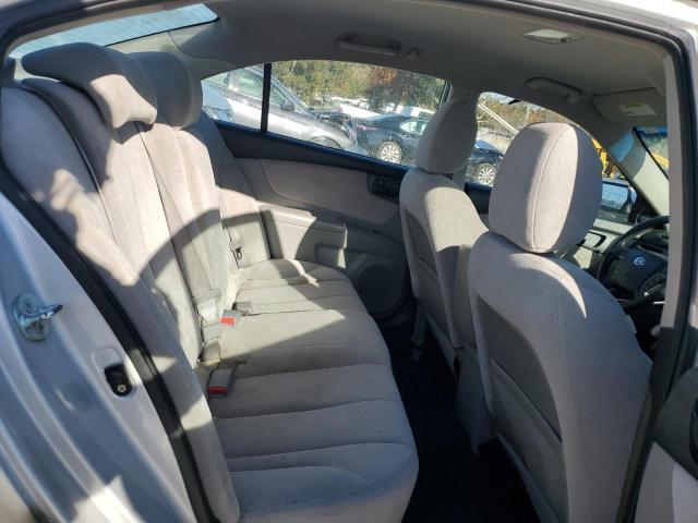 Photo 10 from auction – 2010 KIA OPTIMA LX with VIN KNAGG4A8XA5446308