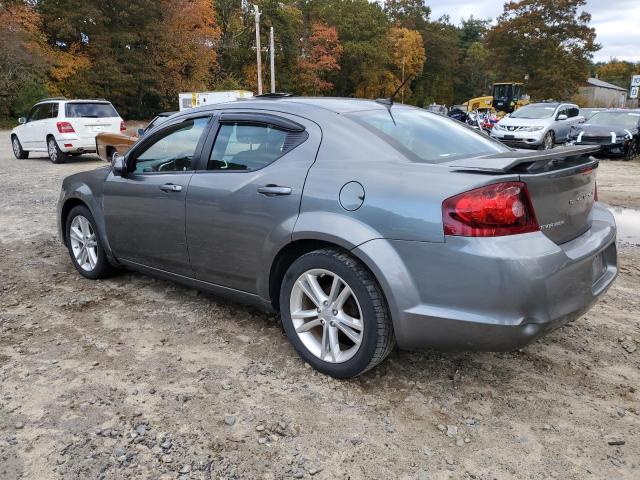 Photo 2 from auction – 2013 DODGE AVENGER with VIN 1C3CDZCB3DN603556