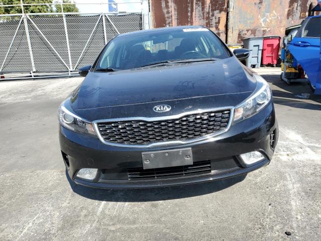 Photo 5 from auction – 2018 KIA FORTE LX with VIN 3KPFL4A72JE242513