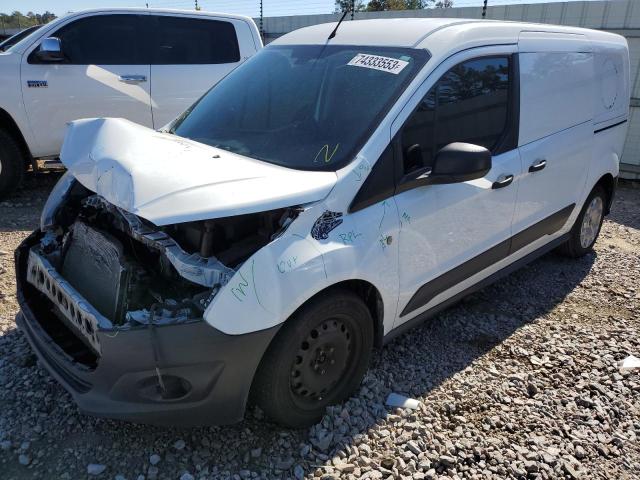 FORD TRANSIT CO 2016 with VIN NM0LS7E72G1290815 - Photo from auction